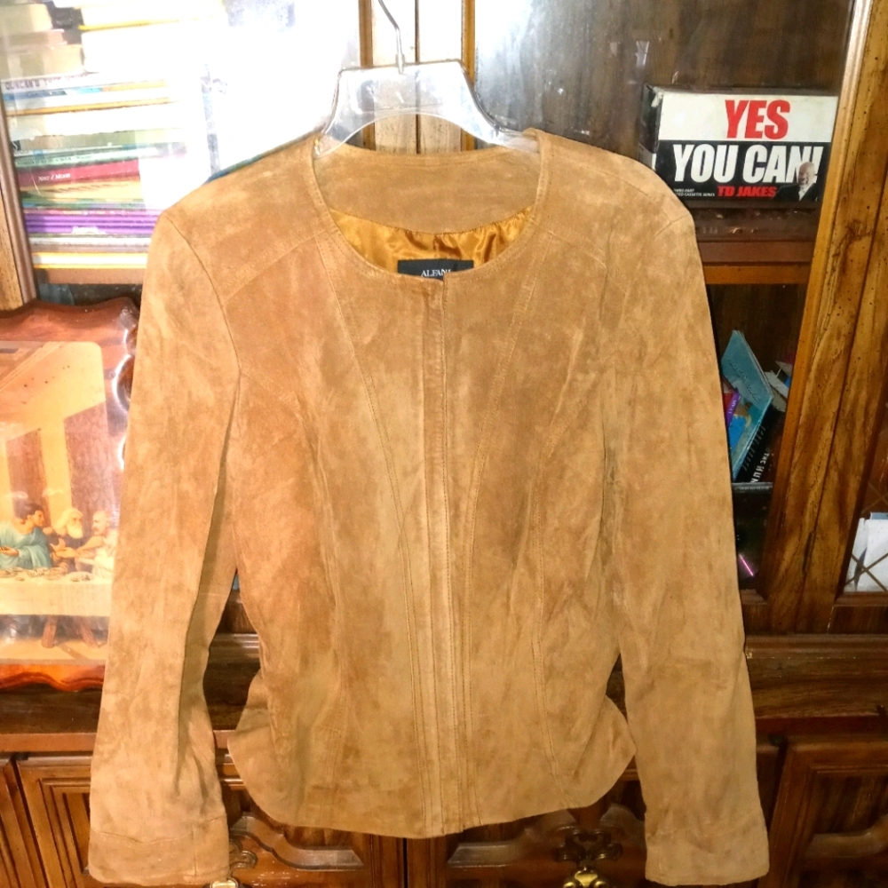 Woman jackets